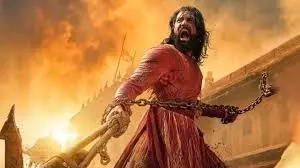 Chhaava Day 14: विकी कौशल की छावा का बजा डंका Chhaava Day 14: विकी कौशल की छावा का बजा डंका