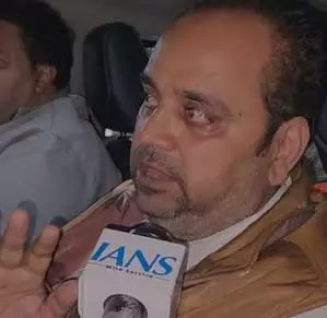 दिल्ली की पूर्व सरकार ने स्वास्थ्य विभाग को लूटा : पंकज सिंह दिल्ली की पूर्व सरकार ने स्वास्थ्य विभाग को लूटा : पंकज सिंह