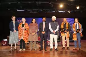 ब्रिटेन ने लॉन्च किया वीजा फ्रॉड तों बचो कैंपेन ब्रिटेन ने लॉन्च किया वीजा फ्रॉड तों बचो कैंपेन