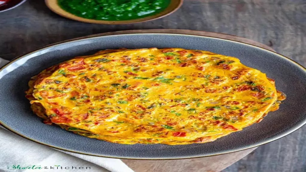 Bread Chilla Recipe: ब्रेड से झटपट बनाएं चिल्ला, स्वाद और सेहत का बेहतरीन कॉम्बिनेशन Bread Chilla Recipe: ब्रेड से झटपट बनाएं चिल्ला, स्वाद और सेहत का बेहतरीन कॉम्बिनेशन