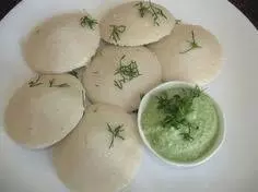 Recipe रविवार को नाश्ते में लें रवा इडली का मजा Recipe रविवार को नाश्ते में लें रवा इडली का मजा