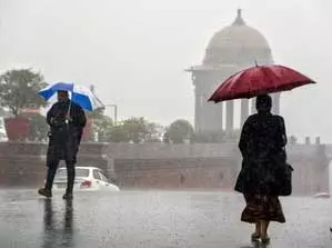 दिल्ली एनसीआर में हो सकती है बारिश, आईएमडी का अलर्ट दिल्ली एनसीआर में हो सकती है बारिश, आईएमडी का अलर्ट