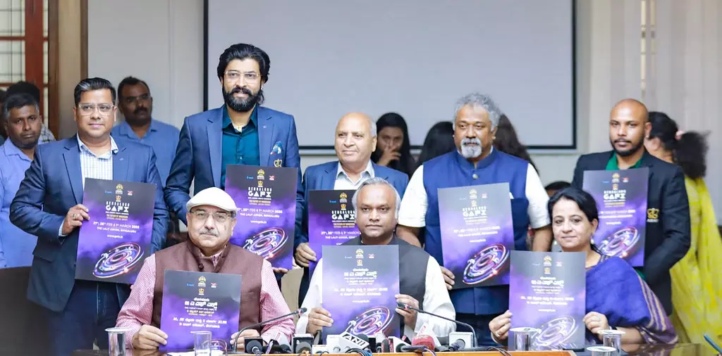 GeFex Mela : देसी कहानियाँ और कविताएँ भी एनिमेशन में आएँ GeFex Mela : देसी कहानियाँ और कविताएँ भी एनिमेशन में आएँ