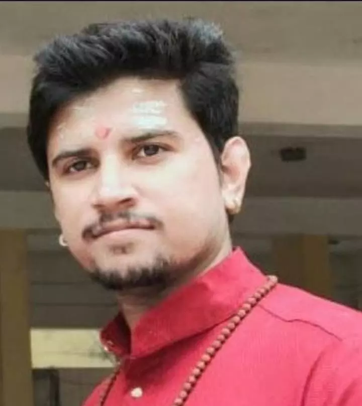 आयुष शर्मा ने यूजीसी नेट में 94 प्रतिशत अंक पाकर सफलता अर्जित की आयुष शर्मा ने यूजीसी नेट में 94 प्रतिशत अंक पाकर सफलता अर्जित की