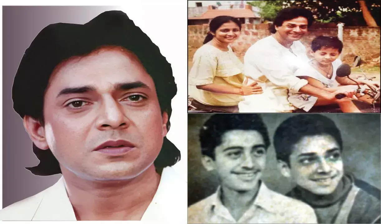 साधु मेहर निर्देशित Abhimaan से उत्तम मोहंती को ऑलिवुड में पहली सफलता मिलने की दिलचस्प कहानी साधु मेहर निर्देशित Abhimaan से उत्तम मोहंती को ऑलिवुड में पहली सफलता मिलने की दिलचस्प कहानी