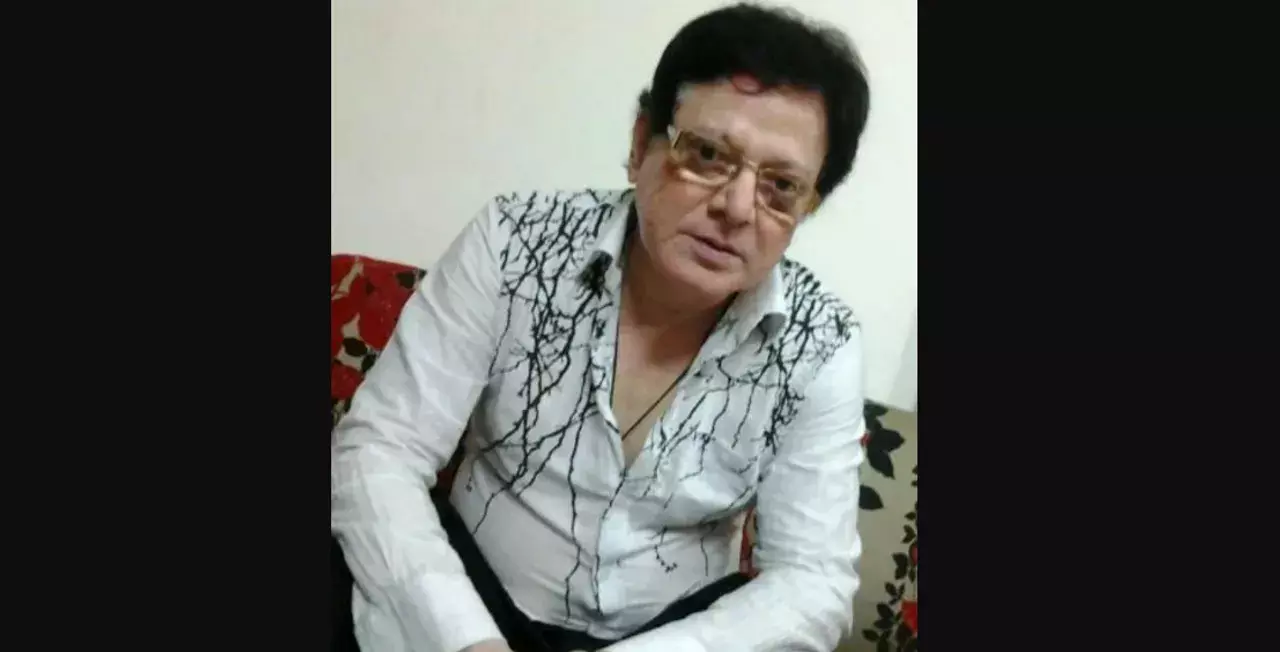 Odisha: दिग्गज हॉलीवुड अभिनेता उत्तम मोहंती का निधन Odisha: दिग्गज हॉलीवुड अभिनेता उत्तम मोहंती का निधन