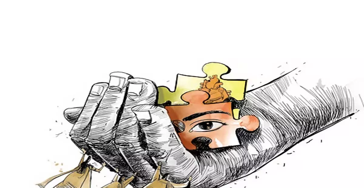 Tamil Nadu: पुडुचेरी सरकार इस दौरान अंग दान करने वालों को सम्मानित करेगी Tamil Nadu: पुडुचेरी सरकार इस दौरान अंग दान करने वालों को सम्मानित करेगी