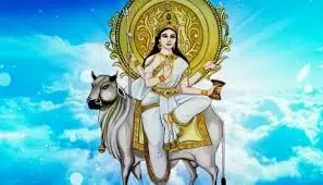 Maa Parvati का नाम कैसे पड़ा महागौरी, जाने पौराणिक कथा Maa Parvati का नाम कैसे पड़ा महागौरी, जाने पौराणिक कथा
