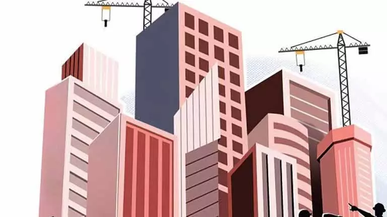 भवन निर्माण की मंजूरी में तेजी लाई जाएगी: GHMC आयुक्त इलमबर्थी भवन निर्माण की मंजूरी में तेजी लाई जाएगी: GHMC आयुक्त इलमबर्थी
