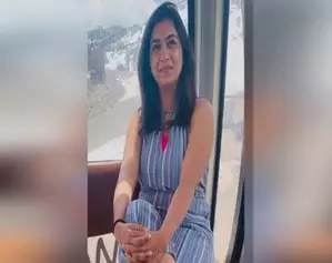 अमेरिका ने दुर्घटना के बाद भारतीय छात्र के पिता को तत्काल वीज़ा साक्षात्कार की अनुमति दी अमेरिका ने दुर्घटना के बाद भारतीय छात्र के पिता को तत्काल वीज़ा साक्षात्कार की अनुमति दी