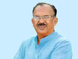 Jaipur: मर्यादाओं का उल्लंघन बर्दाश्त नहीं की जाएगी -देवनानी Jaipur: मर्यादाओं का उल्लंघन बर्दाश्त नहीं की जाएगी -देवनानी
