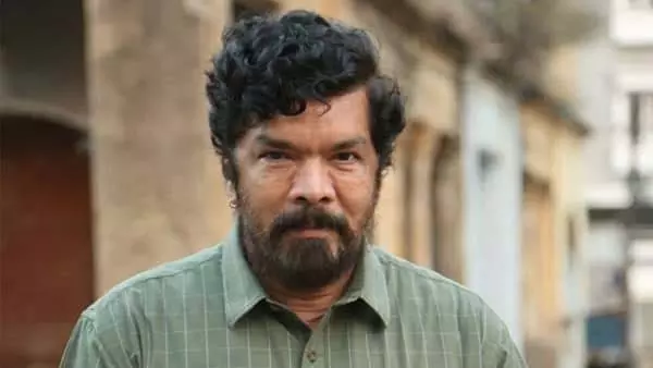 पवन कल्याण की टिप्पणी के खिलाफ पोसानी कृष्ण मुरली को डेस्टिनेशन में भेजा गया पवन कल्याण की टिप्पणी के खिलाफ पोसानी कृष्ण मुरली को डेस्टिनेशन में भेजा गया