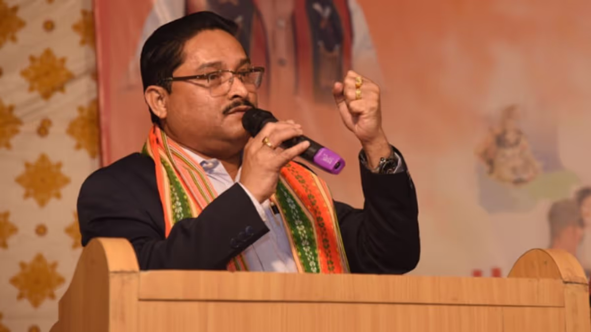 एडवांटेज Assam 2.0 समृद्ध असम का मार्ग प्रशस्त करेगा एडवांटेज Assam 2.0 समृद्ध असम का मार्ग प्रशस्त करेगा