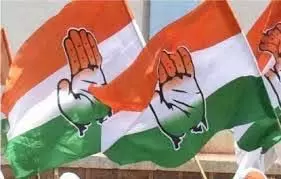अमेरिकी वस्तुओं पर टैरिफ हटाने से अर्थव्यवस्था नष्ट हो जाएगी: कांग्रेस अमेरिकी वस्तुओं पर टैरिफ हटाने से अर्थव्यवस्था नष्ट हो जाएगी: कांग्रेस