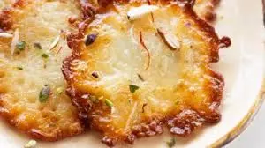 Flour Malpua हलवाई जैसी परफेक्ट स्वीट डिश Flour Malpua हलवाई जैसी परफेक्ट स्वीट डिश