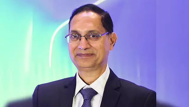 तुहिन कांता पांडे को SEBI का नया प्रमुख नियुक्त किया गया तुहिन कांता पांडे को SEBI का नया प्रमुख नियुक्त किया गया