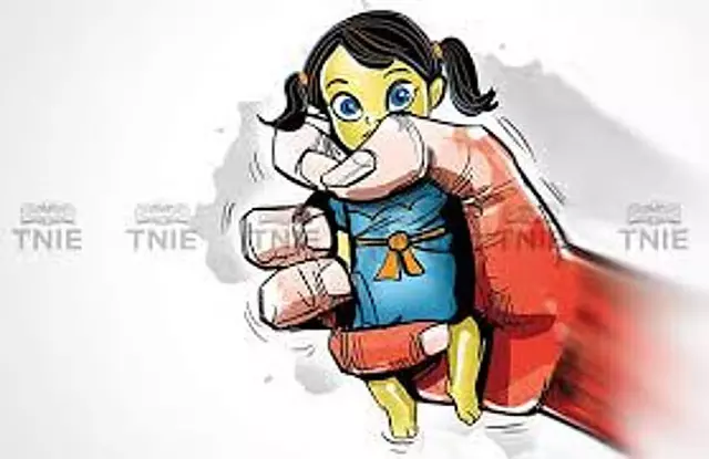 नशे में 17 वर्षीय लड़के से बलात्कार: गंभीर रूप से घायल बच्चा अस्पताल में भर्ती नशे में 17 वर्षीय लड़के से बलात्कार: गंभीर रूप से घायल बच्चा अस्पताल में भर्ती