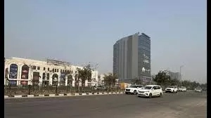 GMDA चुनाव के बाद दक्षिणी परिधीय सड़क की मरम्मत का ठेका देगा GMDA चुनाव के बाद दक्षिणी परिधीय सड़क की मरम्मत का ठेका देगा