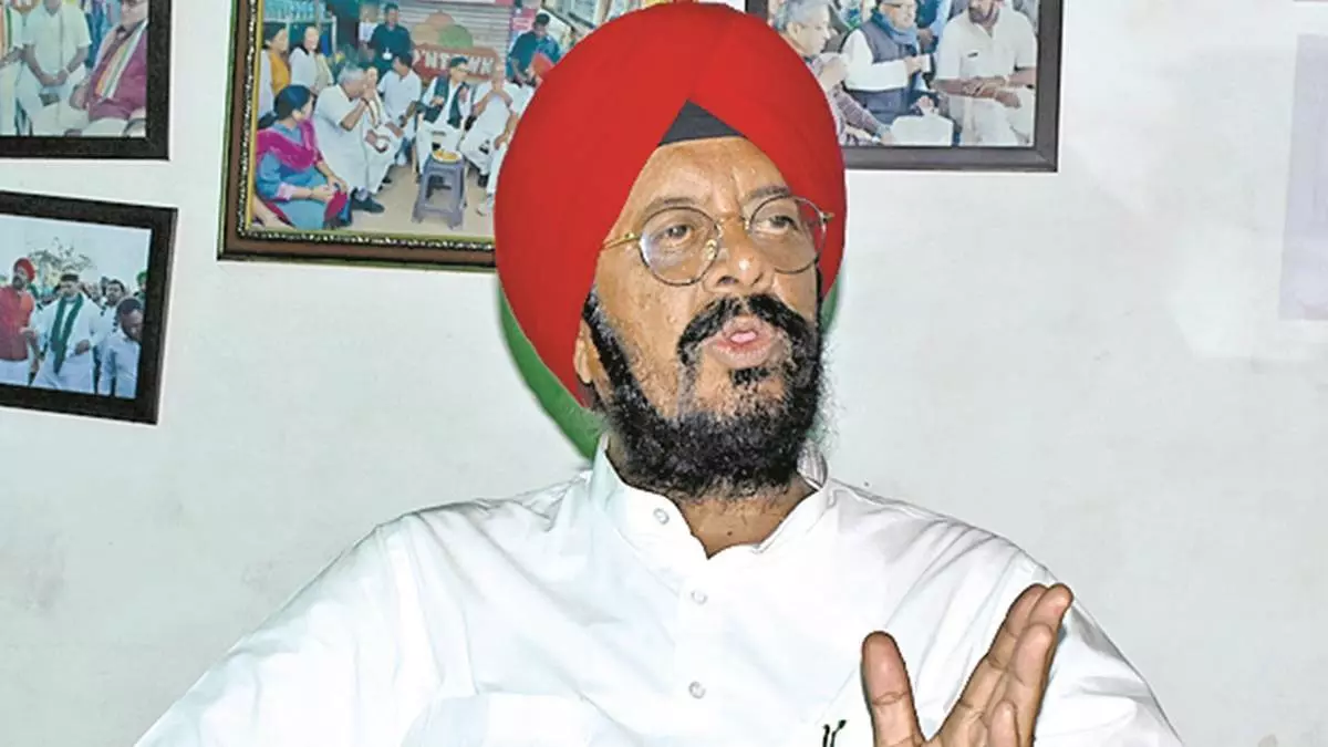 पूर्व विधायक कुलदीप जुनेजा के खिलाफ एक्शन के मूड में कांग्रेस पूर्व विधायक कुलदीप जुनेजा के खिलाफ एक्शन के मूड में कांग्रेस