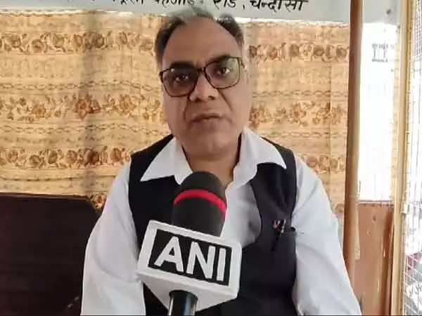 इलाहाबाद HC ने संभल मस्जिद की सफाई का आदेश दिया इलाहाबाद HC ने संभल मस्जिद की सफाई का आदेश दिया