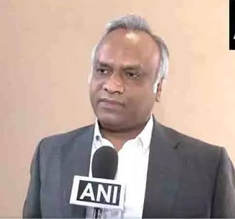 दक्षिणी नेताओं ने निर्वाचन क्षेत्र परिसीमन और तीन-भाषा नीति का कड़ा विरोध किया दक्षिणी नेताओं ने निर्वाचन क्षेत्र परिसीमन और तीन-भाषा नीति का कड़ा विरोध किया