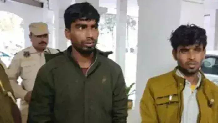 Assam में 10 करोड़ रुपये की फिरौती मांगने के आरोप Assam में 10 करोड़ रुपये की फिरौती मांगने के आरोप