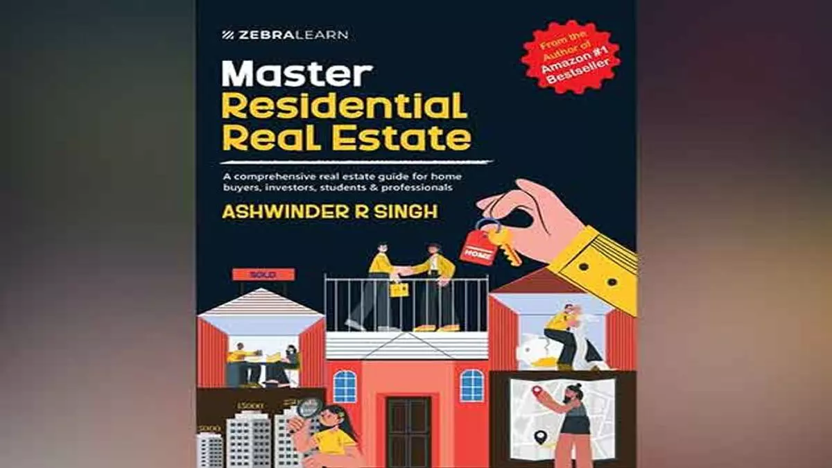 अश्विन्दर आर. सिंह की मास्टर रेजिडेंशियल रियल एस्टेट शार्क टैंक पर प्रदर्शित अश्विन्दर आर. सिंह की मास्टर रेजिडेंशियल रियल एस्टेट शार्क टैंक पर प्रदर्शित