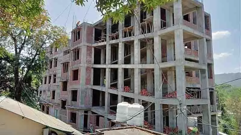 Palampur में ग्रामीण स्वास्थ्य सेवाएं बदहाल Palampur में ग्रामीण स्वास्थ्य सेवाएं बदहाल