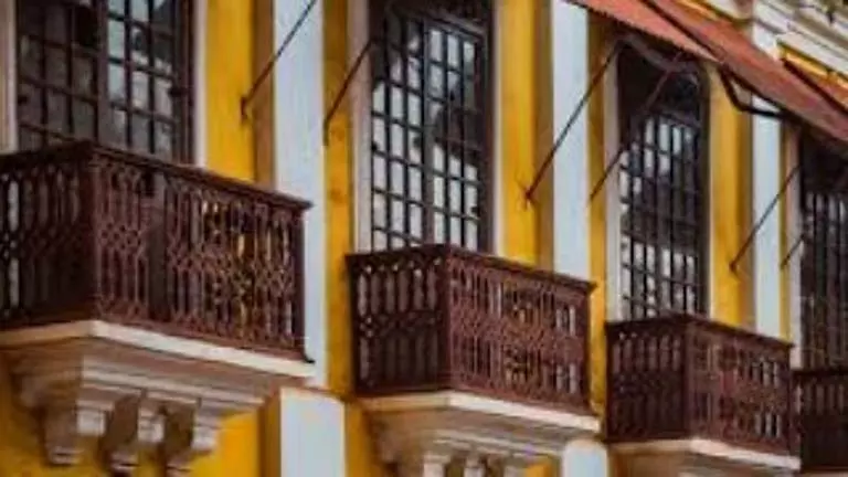 Margao कम्यूनिडेड ने अवैध पुलिस चौकी-वेलनेस सेंटर पर भूमि अतिक्रमण का आरोप लगाया Margao कम्यूनिडेड ने अवैध पुलिस चौकी-वेलनेस सेंटर पर भूमि अतिक्रमण का आरोप लगाया