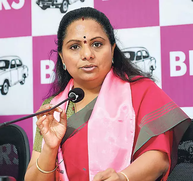 Telangana : केसीआर और भारसा के खिलाफ सीएम रेवंत की साजिश Telangana : केसीआर और भारसा के खिलाफ सीएम रेवंत की साजिश