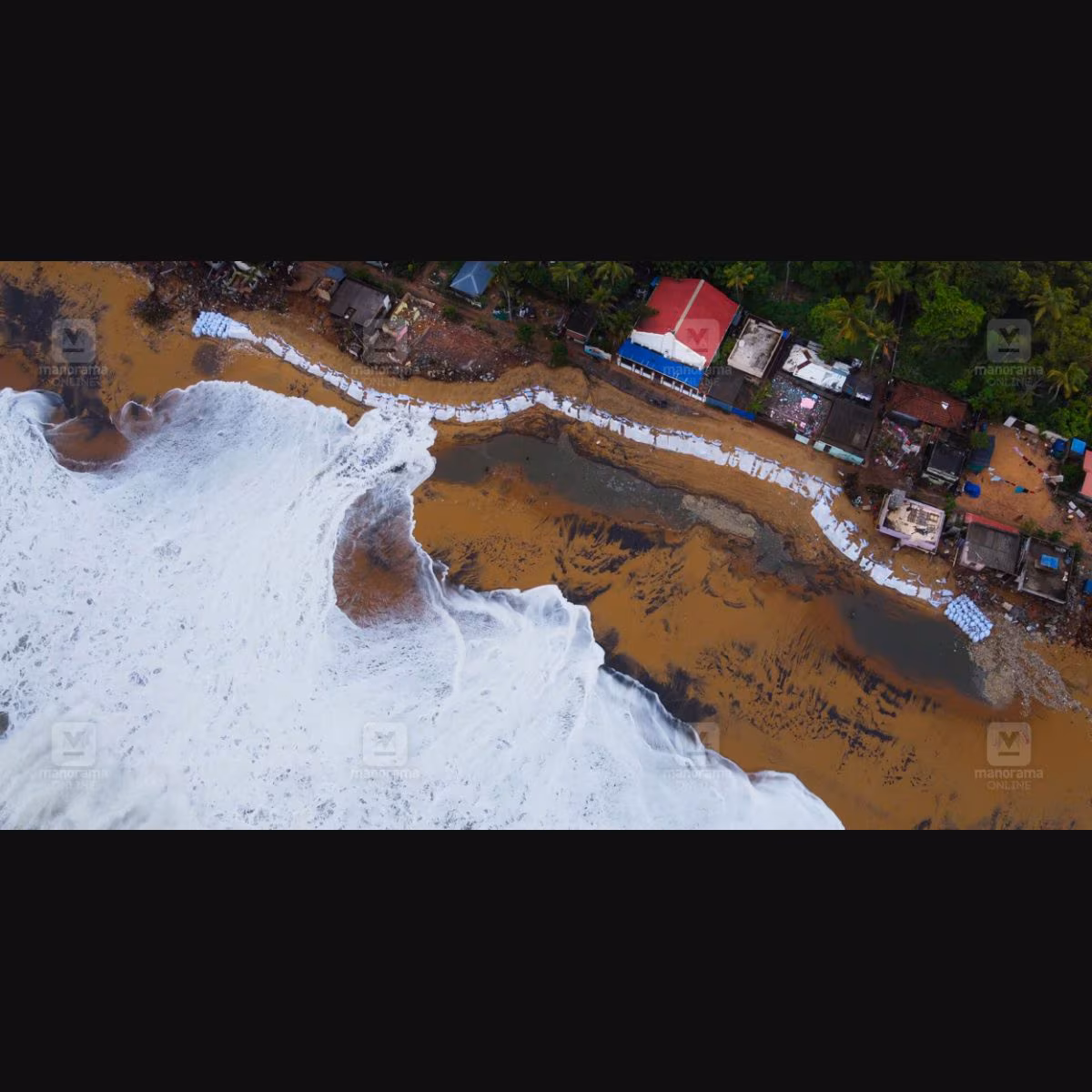 Kerala : अपतटीय खनन केंद्र ने काम शुरू होने से पहले पर्यावरणीय प्रभाव Kerala : अपतटीय खनन केंद्र ने काम शुरू होने से पहले पर्यावरणीय प्रभाव