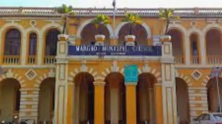 Margao नगर परिषद ने सात साल बाद फीस संशोधित करने का फैसला किया Margao नगर परिषद ने सात साल बाद फीस संशोधित करने का फैसला किया