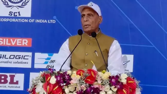 मैंने कुछ वर्षों तक विज्ञान शिक्षक के रूप में काम किया: Union minister मैंने कुछ वर्षों तक विज्ञान शिक्षक के रूप में काम किया: Union minister