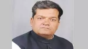 Bikaner: खाद्य एवं नागरिक आपूर्ति मंत्री के प्रयासों से लूणकरणसर को मिली सौगात Bikaner: खाद्य एवं नागरिक आपूर्ति मंत्री के प्रयासों से लूणकरणसर को मिली सौगात