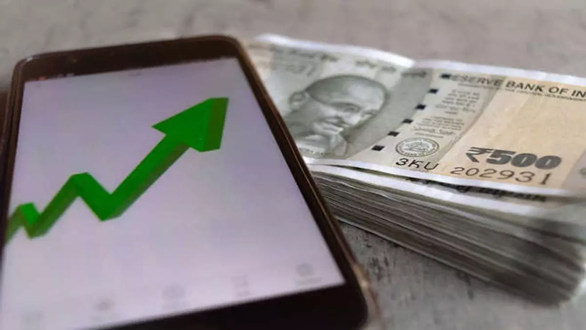 भारत की GDP तीसरी तिमाही में 6.2% बढ़ी- सरकारी डेटा भारत की GDP तीसरी तिमाही में 6.2% बढ़ी- सरकारी डेटा
