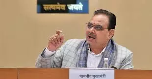 Jodhpur जिले के नौनिहालों के बेहतर भविष्य को मिला पालनहार योजना का संबल Jodhpur जिले के नौनिहालों के बेहतर भविष्य को मिला पालनहार योजना का संबल