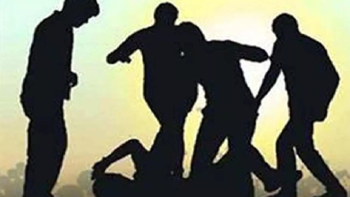Chennai में शराब के नशे में दोस्त ने की केरल के युवक की हत्या Chennai में शराब के नशे में दोस्त ने की केरल के युवक की हत्या