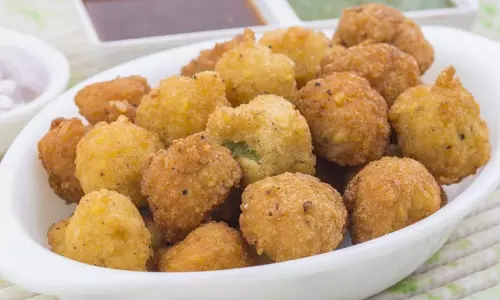 Recipe :उड़द दाल वड़ा स्वाद में लाजवाब होता है Recipe :उड़द दाल वड़ा स्वाद में लाजवाब होता है