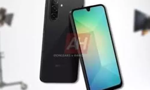 Samsung :इतने कम दाम में लॉन्च करने जा रहा है तीन नए फोन Samsung :इतने कम दाम में लॉन्च करने जा रहा है तीन नए फोन