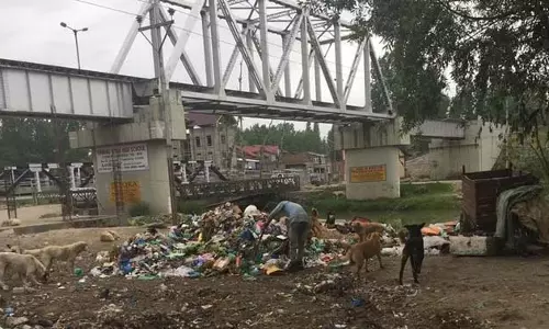 दूध गंगा पर बनी डॉक्यूमेंट्री ने एनएचआरसी लघु फिल्म पुरस्कार में शीर्ष पुरस्कार जीता
