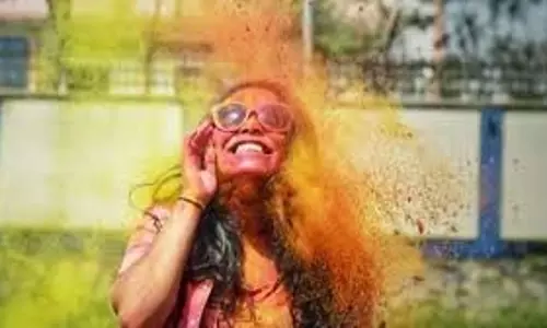 Holi Skin Care: चेहरे से होली के परमानेंट रंग हटाने के 5 आसान और असरदार तरीके