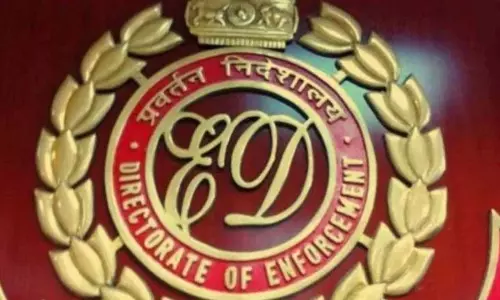 शक्कर कारखानों को ED ने किया कुर्क, पूर्व MLC के खिलाफ बड़ा एक्शन