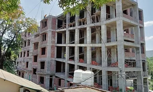 Himachal: पालमपुर में ग्रामीण स्वास्थ्य सेवाएं बदहाल Himachal: पालमपुर में ग्रामीण स्वास्थ्य सेवाएं बदहाल