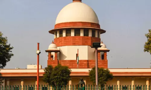 5 नए न्यायाधीशों की नियुक्ति की सिफारिश, हाईकोर्ट में जजों की संख्या में होगी बढ़ोत्तरी 5 नए न्यायाधीशों की नियुक्ति की सिफारिश, हाईकोर्ट में जजों की संख्या में होगी बढ़ोत्तरी