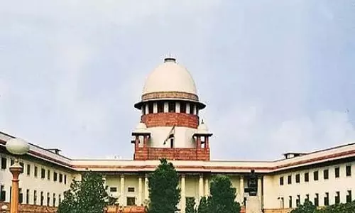 सुप्रीम कोर्ट ने जीएसटी और सीमा शुल्क अधिकारियों की गिरफ्तारी की शक्ति को बरकरार रखा सुप्रीम कोर्ट ने जीएसटी और सीमा शुल्क अधिकारियों की गिरफ्तारी की शक्ति को बरकरार रखा