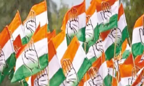 Telangana: कांग्रेस में अंदरूनी कलह के कारण पुलिस मामले दर्ज