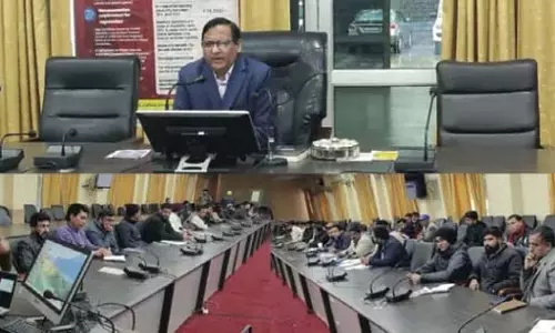 ईपीएफओ जम्मू ने रामबन में जागरूकता कार्यक्रम आयोजित किया