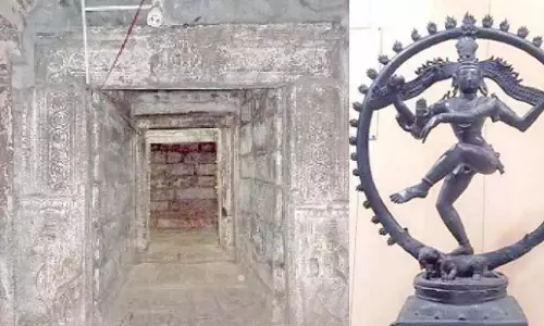 Andhra: इतिहासकार मध्यकालीन शहर मोटुपल्ली के कायाकल्प की मांग कर रहे