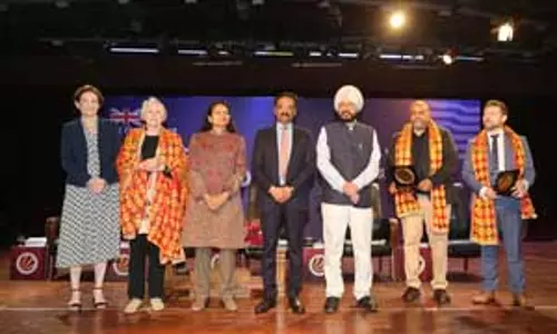 ब्रिटेन ने लॉन्च किया वीजा फ्रॉड तों बचो कैंपेन