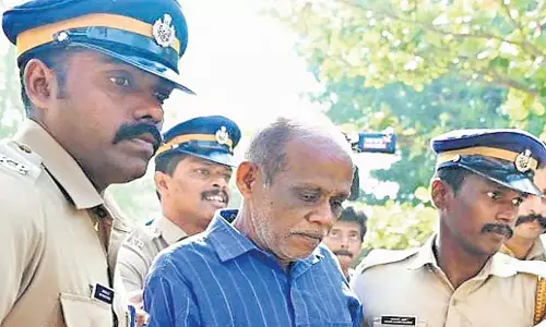 Kerala: नेनमारा दोहरे हत्याकांड के आरोपी की जमानत याचिका अदालत ने खारिज कर दी Kerala: नेनमारा दोहरे हत्याकांड के आरोपी की जमानत याचिका अदालत ने खारिज कर दी